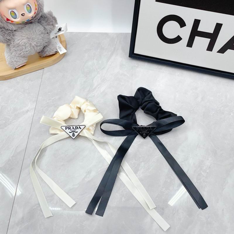 Prada Hairband dx01
